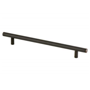 Tempo 192mm CC Verona Bronze T-Bar Pull