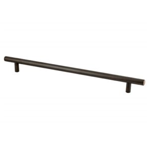 Tempo 256mm CC Verona Bronze T-Bar Pull