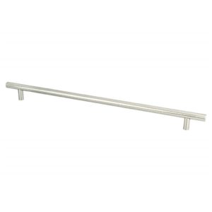 Tempo 320mm CC Brushed Nickel T-Bar Pull