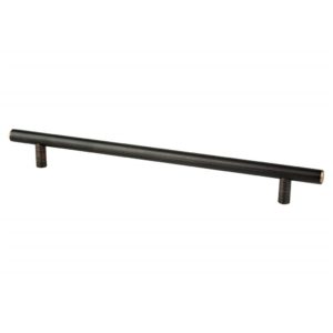 Tempo 224mm CC Verona Bronze T-Bar Pull
