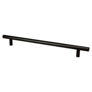 Tempo 224mm CC Black T-Bar Pull
