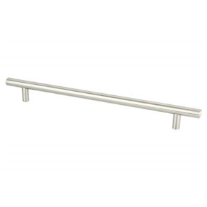 Tempo 224mm CC Brushed Nickel T-Bar Pull