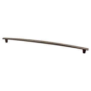 Meadow 448mm CC Verona Bronze Appliance Pull